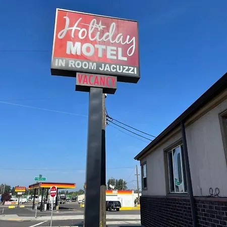 Holiday Motel